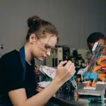 CARATTERISTICHE DELLE MOLE: MATERIALI, IMPASTI E MANUTENZIONE