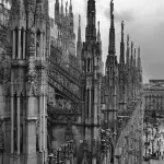 5 motivi per visitare Milano