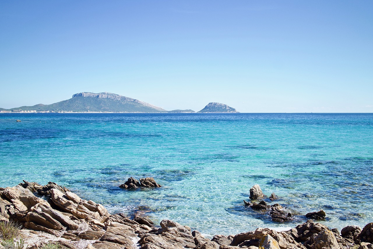 Le isole più belle della Sardegna