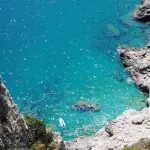 Le spiagge più belle di Capri e della Costiera Amalfitana