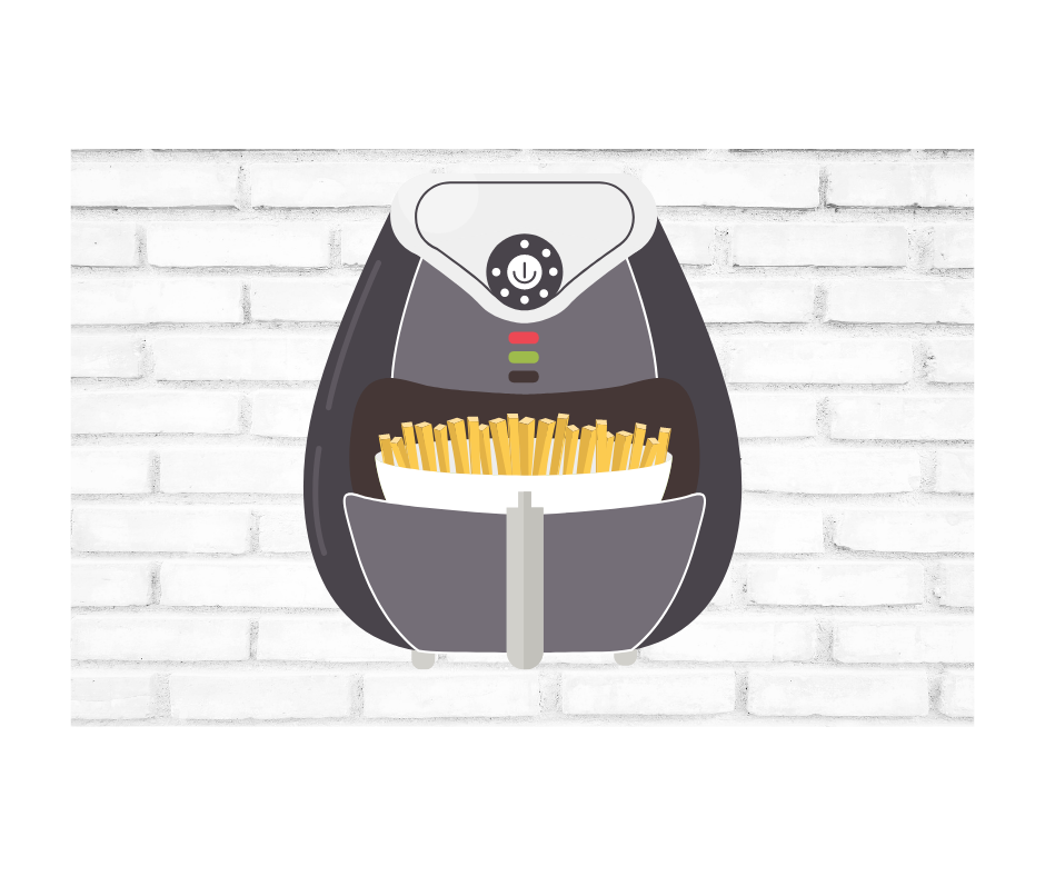 Come scegliere una friggitrice ad aria