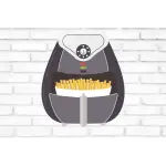 Come scegliere una friggitrice ad aria