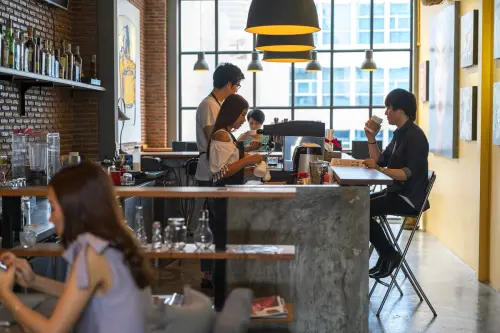 Vendere un bar: come effettuare una valutazione