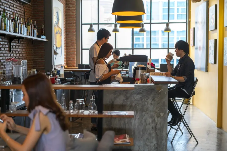 Vendere un bar: come effettuare una valutazione