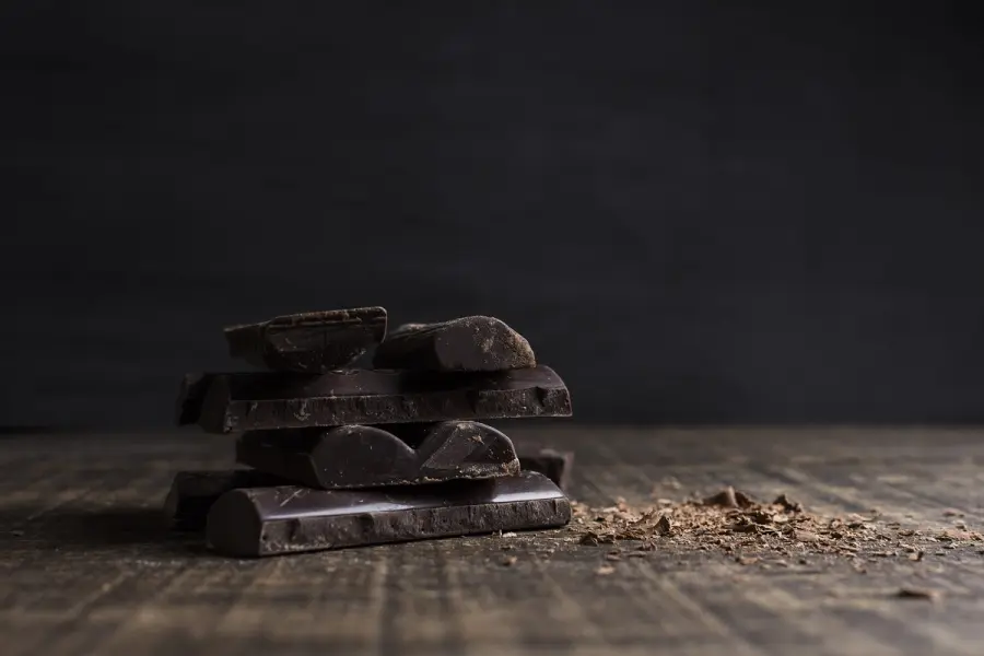 5 curiosità sul cioccolato