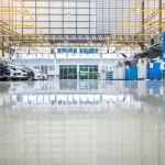 Resina trasparente per pavimenti: tipologie e perché sceglierla