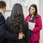 Come scegliere una wedding planner