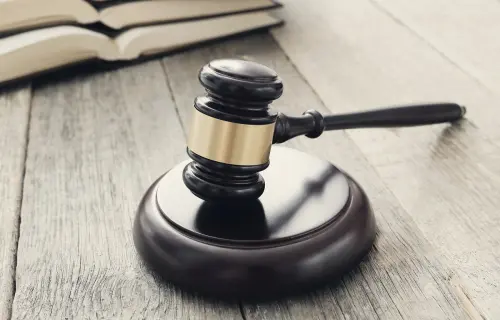 La sentenza di non luogo a procedere