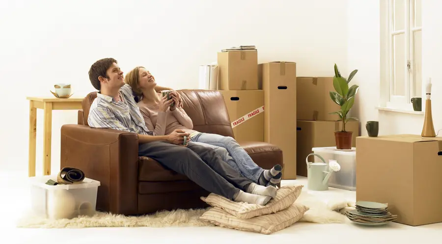 Come organizzare il trasloco perfetto
