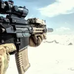 Fucili da softair: cosa sono e come fare la scelta giusta