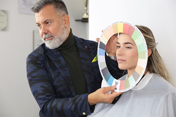 Armocromia e make-up: qual è il colore più adatto a te?