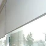 Tende a rullo, una soluzione dai molteplici vantaggi