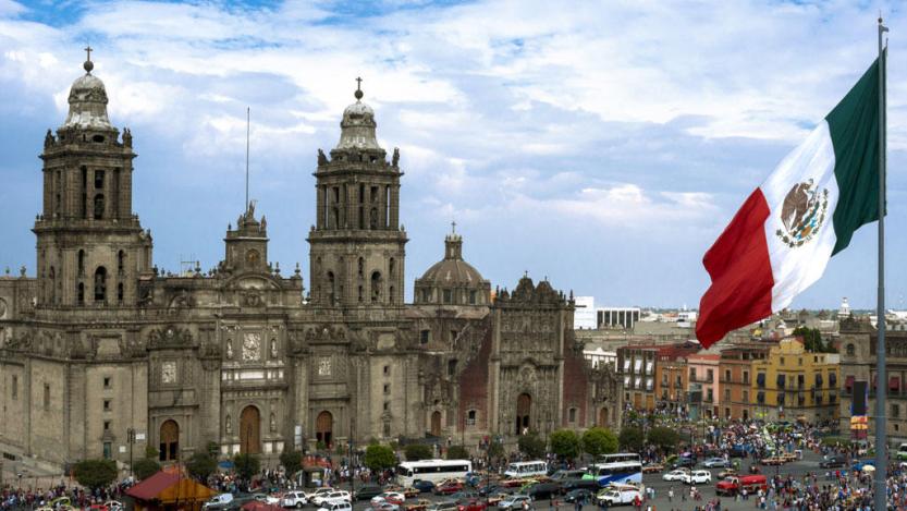 Le principali mete turistiche da visitare in Messico