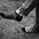 La distorsione alla caviglia