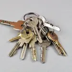 Chiave Spezzata nella Serratura? Niente Panico: Soluzioni per chi Vive a Milano