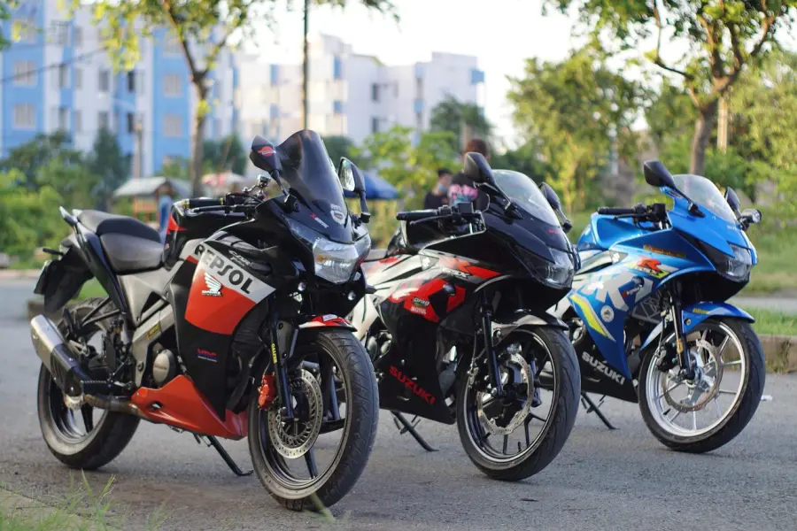 Quali sono state le moto più vendute in Italia nel 2023