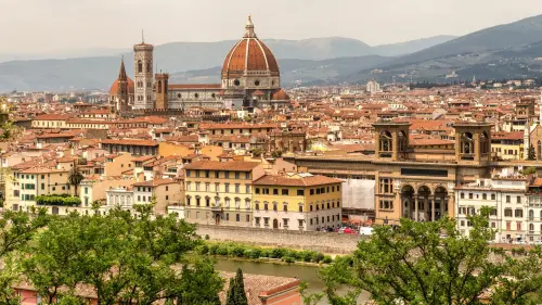 Dove alloggiare a Firenze centro: pro e contro 2026