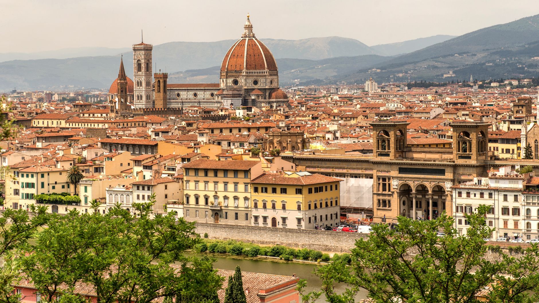 Dove alloggiare a Firenze centro: pro e contro 2026