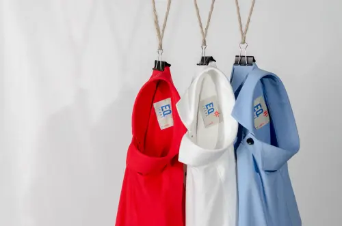 Come stirare una camicia senza pieghe