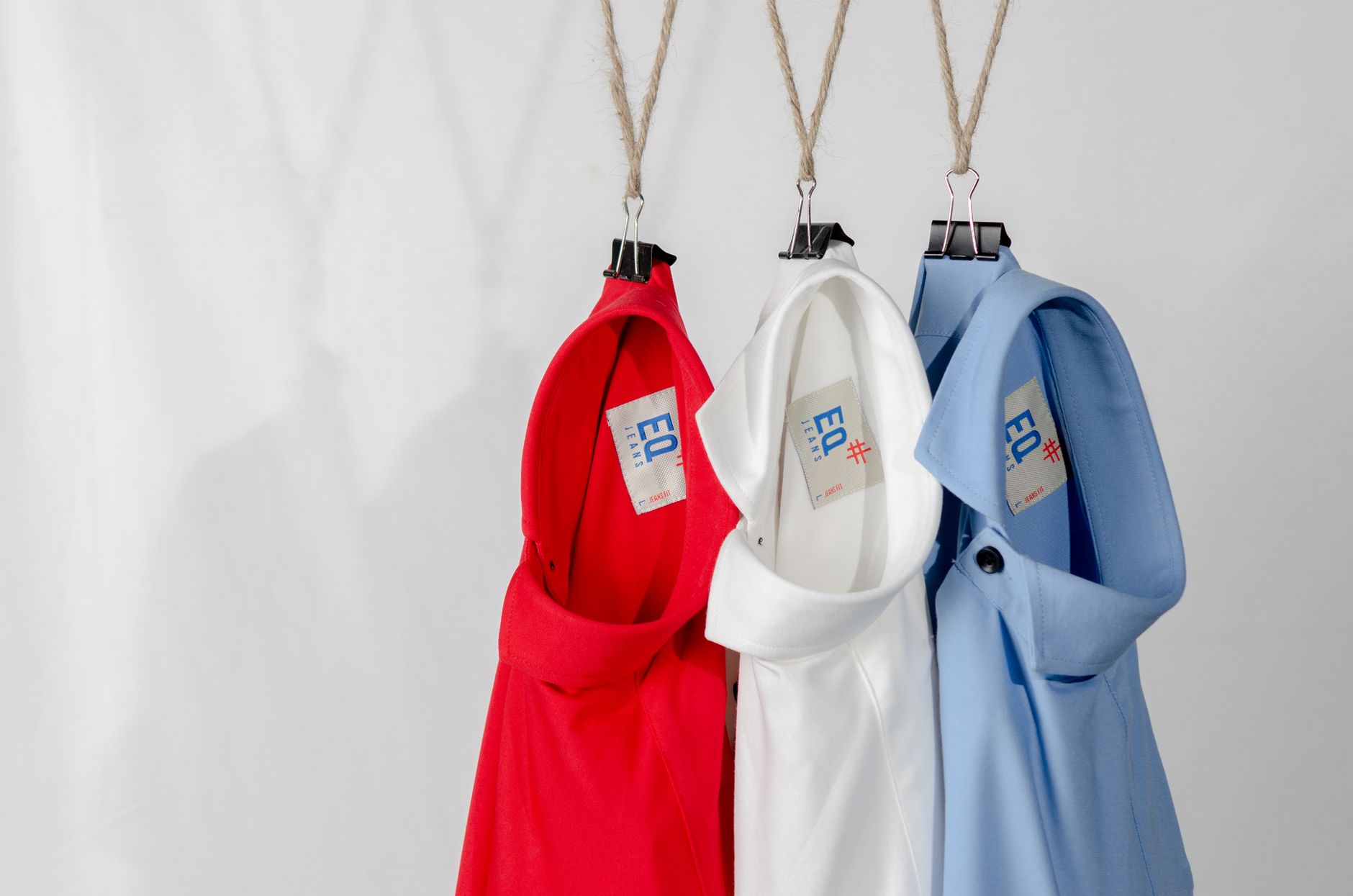 Come stirare una camicia senza pieghe
