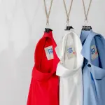 Come stirare una camicia senza pieghe