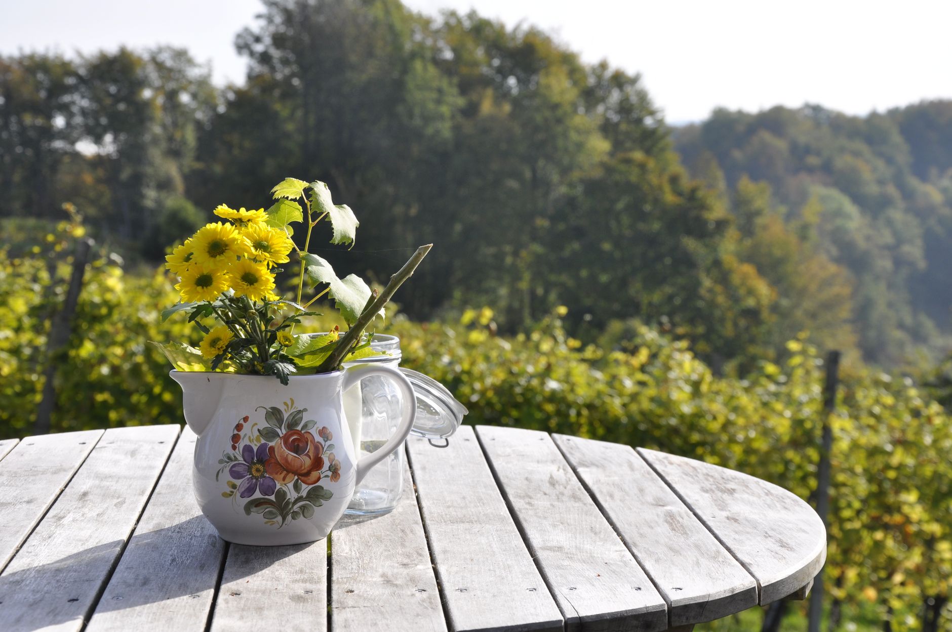 Come far durare i fiori recisi nel vaso