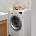 Come pulire la lavatrice ed eliminare gli odori