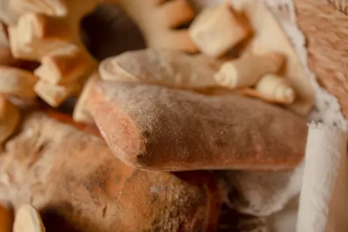 Come conservare il pane fresco più a lungo