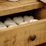 Come profumare i cassetti in modo naturale