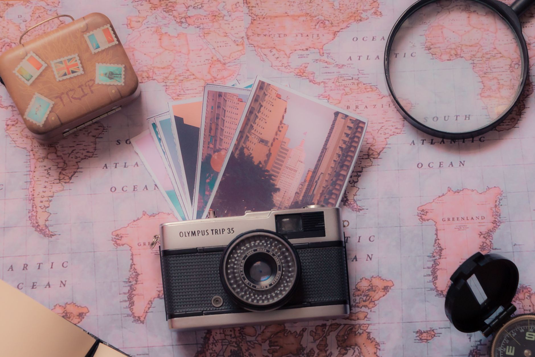 Documenti per viaggiare in Europa nel 2026