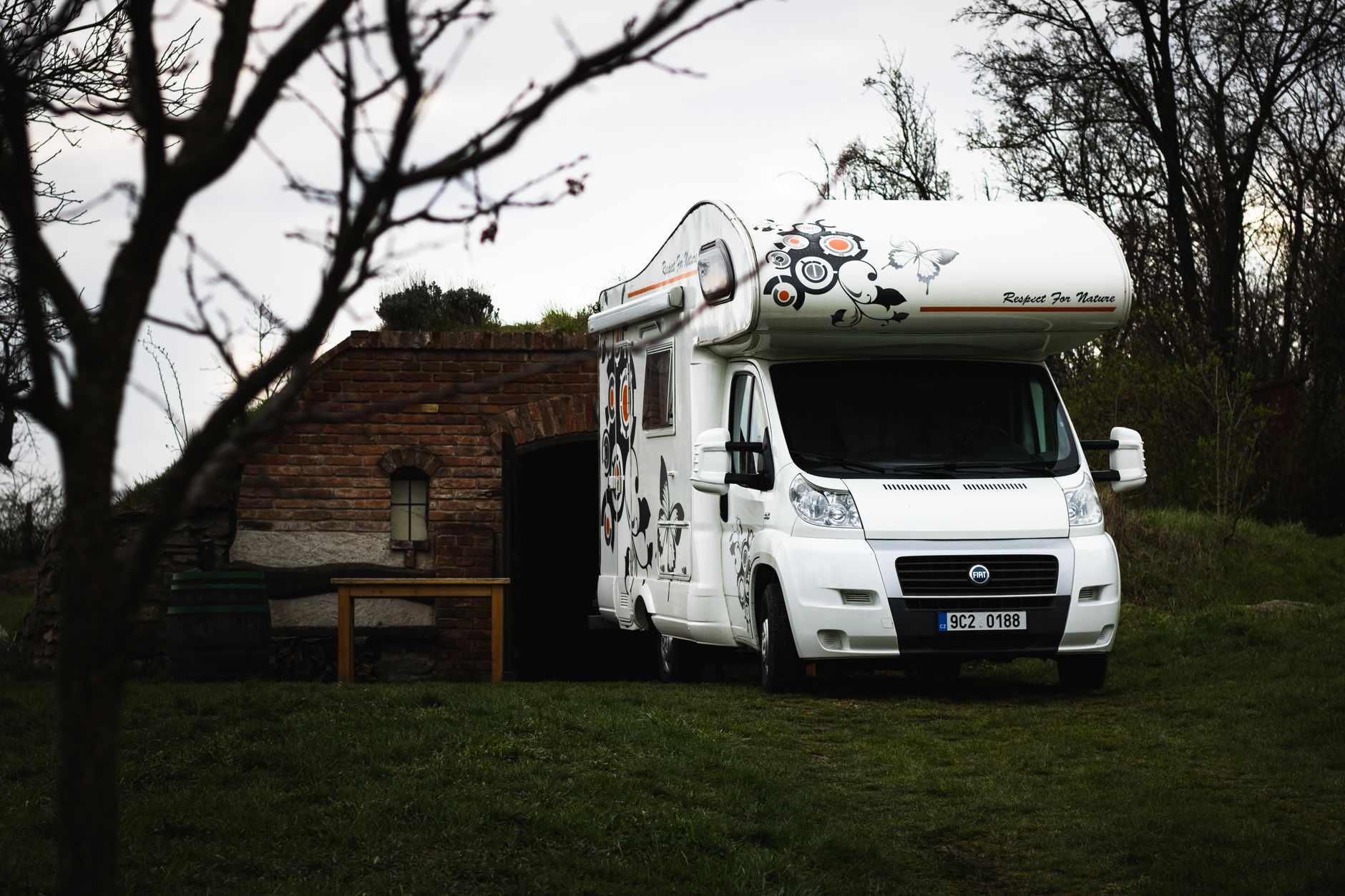 Viaggio on the road in Italia: tappe e consigli