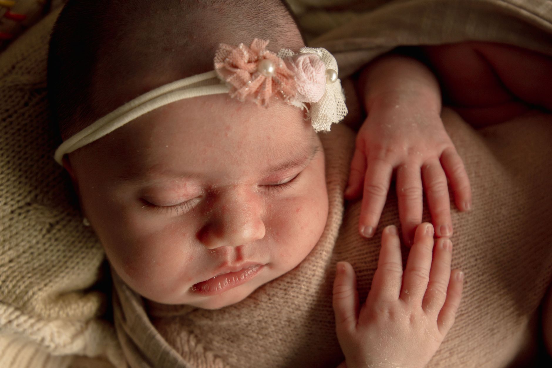 Coliche del neonato: come riconoscerle e cosa fare