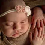 Coliche del neonato: come riconoscerle e cosa fare