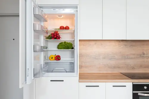Come organizzare il frigorifero correttamente