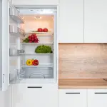 Come organizzare il frigorifero correttamente