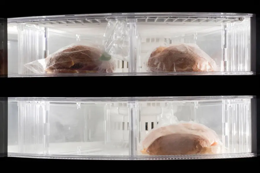 Congelare il pane: guida tecnica completa