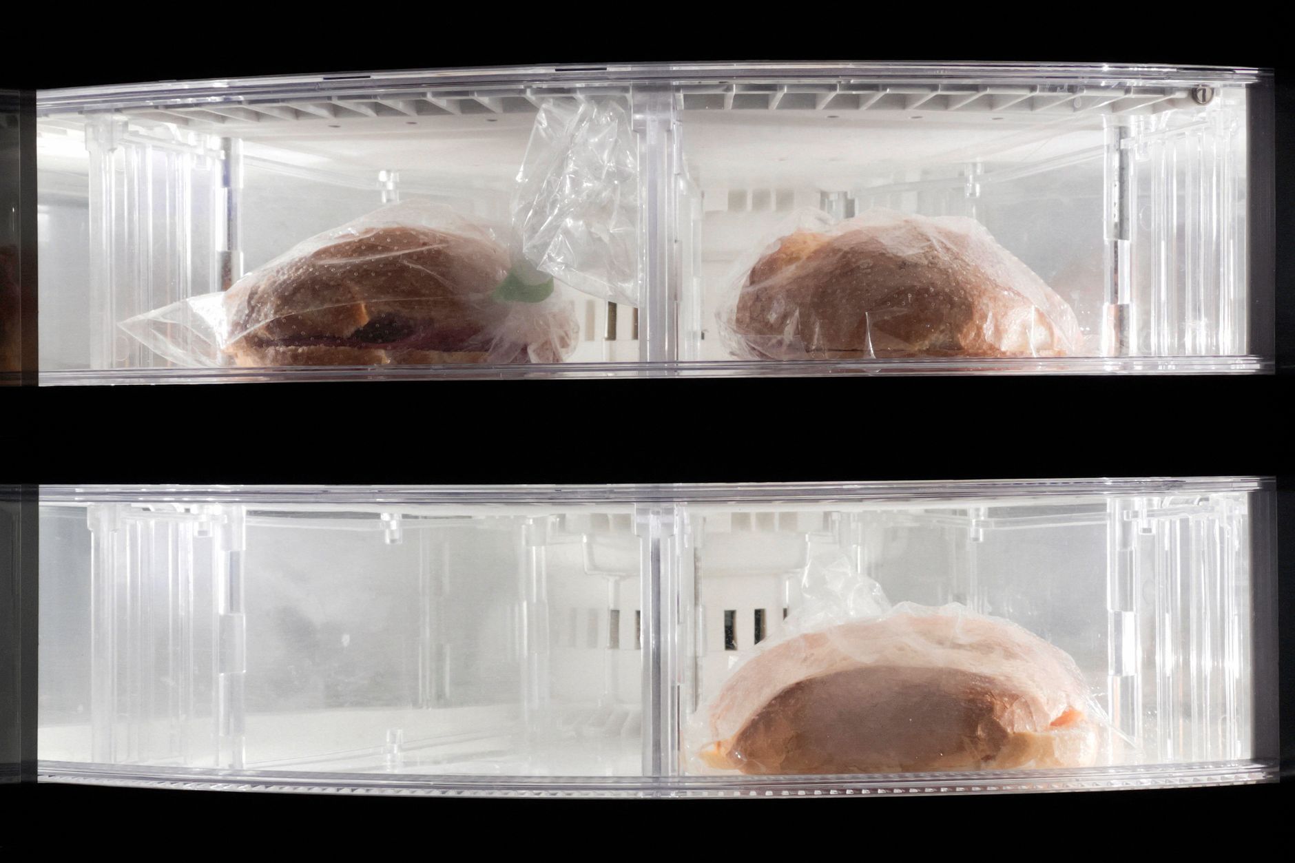 Congelare il pane: guida tecnica completa