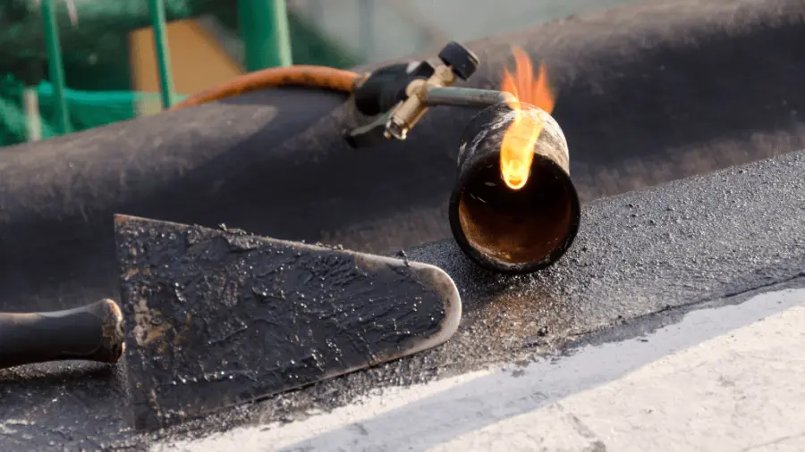 Come classificare la guaina bituminosa