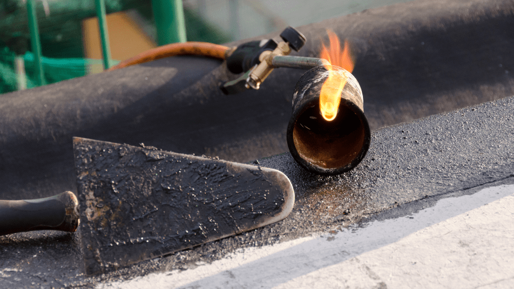 Come classificare la guaina bituminosa