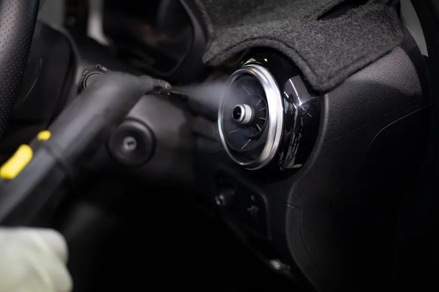 Generatori di vapore: come orientarsi in fase di scelta