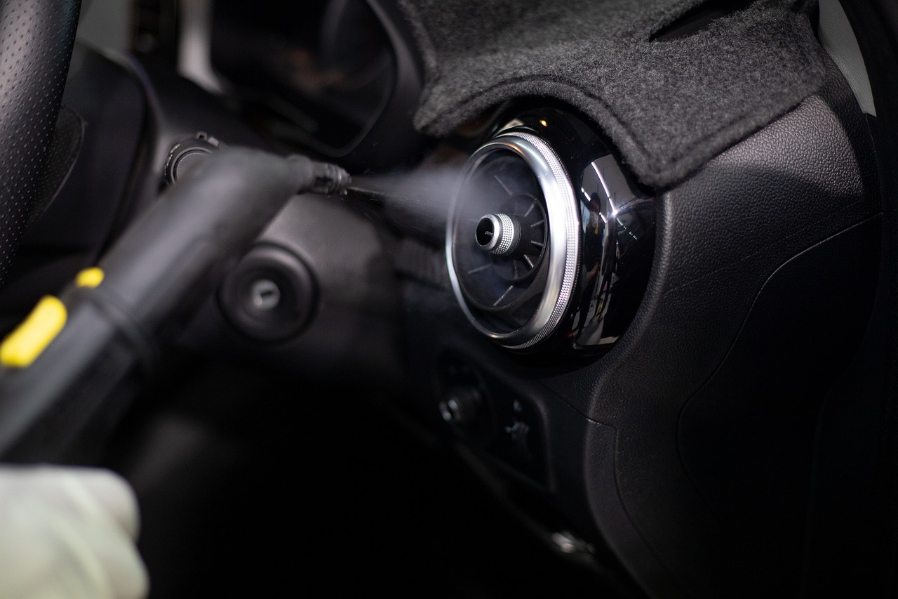 Generatori di vapore: come orientarsi in fase di scelta