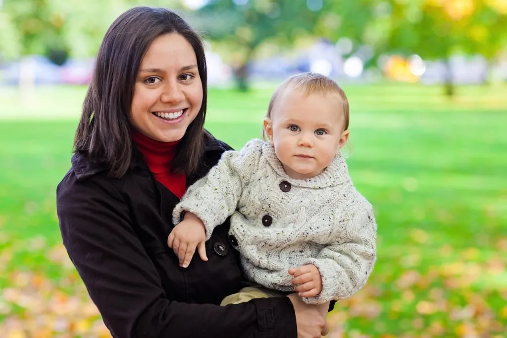 Come prendere il diploma una volta diventata mamma?