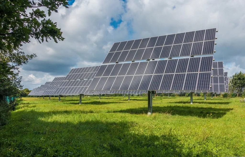 Tutti i vantaggi dell’installazione di pannelli fotovoltaici