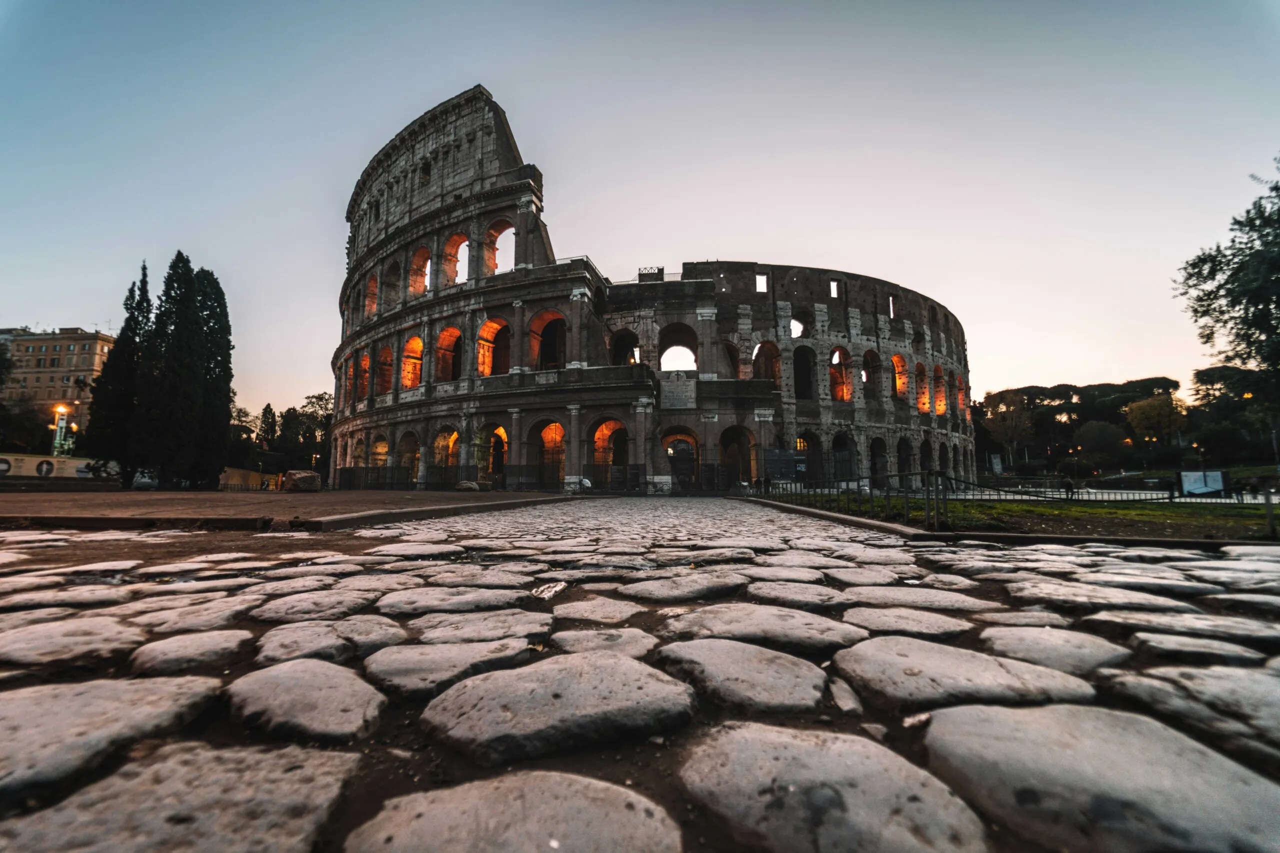 Cosa fare a Roma durante un fine settimana: consigli per un itinerario completo